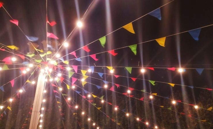 Sagra di paese