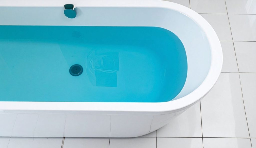 Bagno sì, ma SOLO CON LE PIASTRELLE: 1.000 euro di multa se non ti adegui alla norma | La severa ordinanza comunale