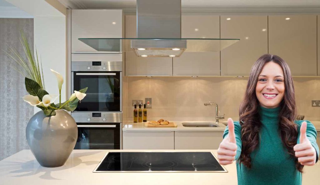 CUCINA NUOVA di zecca, con questa legge la porti a casa a metà prezzo | Il resto ce lo mette lo Stato: sceglila ora o mai più