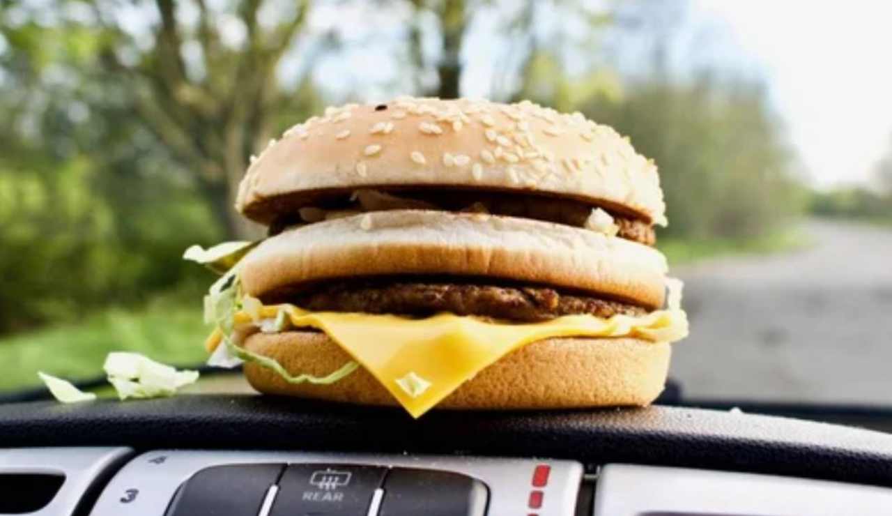 Hamburger (Depositphotos foto) - www.cosediviaggio.it