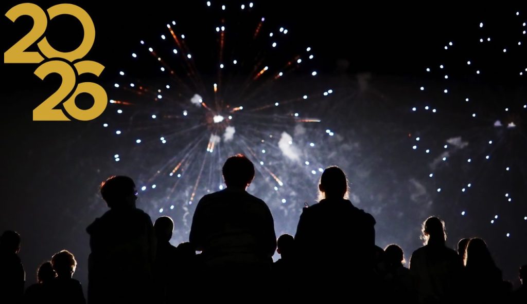 Vigilia di Capodanno: i migliori posti dove andare per un’esperienza indimenticabile