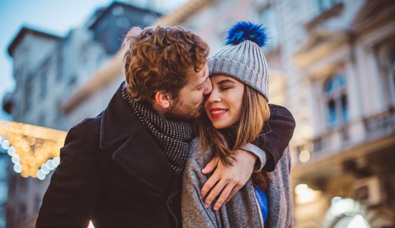 Weekend romantici in Italia