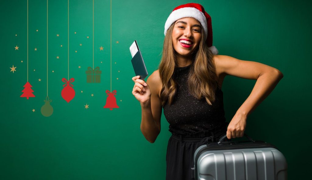 Dove passare il Natale: 10 destinazioni magiche per una vacanza indimenticabile